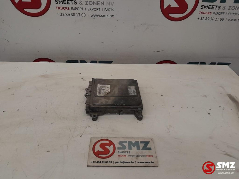 Scania Occ ECU motorregeleenheid DC1602 Scania - ECU 트럭 용 : 사진 2 Scania Occ ECU motorregeleenheid DC1602 Scania - ECU 트럭 용 : 사진 2