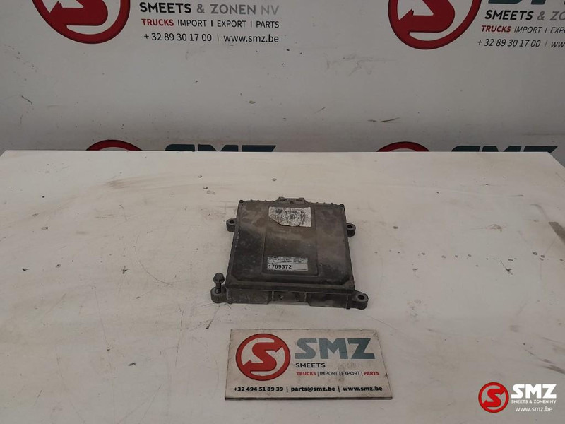 Scania Occ ECU motorregeleenheid DC1602 Scania - ECU 트럭 용 : 사진 3 Scania Occ ECU motorregeleenheid DC1602 Scania - ECU 트럭 용 : 사진 3