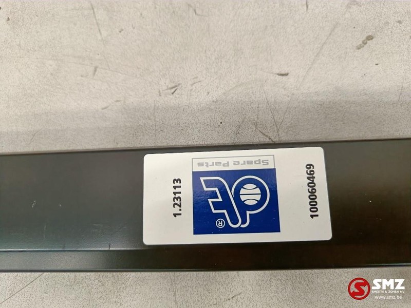 Scania Occ Motorkap frame Scania - 차양 트럭 용 : 사진 2 Scania Occ Motorkap frame Scania - 차양 트럭 용 : 사진 2
