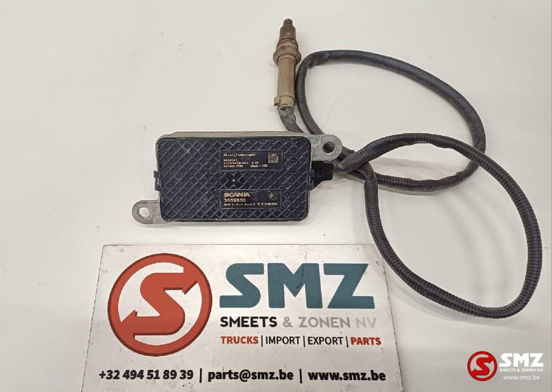 Scania Occ Nox sensor Euro 6 Scania - 센서 트럭 용 : 사진 3 Scania Occ Nox sensor Euro 6 Scania - 센서 트럭 용 : 사진 3