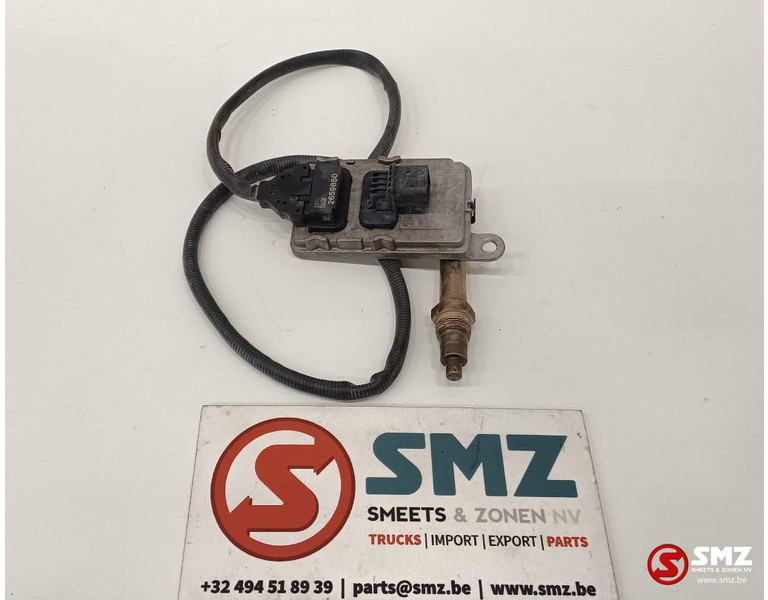 Scania Occ Nox sensor Euro 6 Scania - 센서 트럭 용 : 사진 1 Scania Occ Nox sensor Euro 6 Scania - 센서 트럭 용 : 사진 1