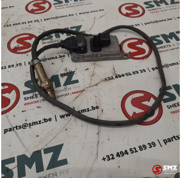 Scania Occ Nox sensor na katalysator Scania - 센서 트럭 용 : 사진 1 Scania Occ Nox sensor na katalysator Scania - 센서 트럭 용 : 사진 1