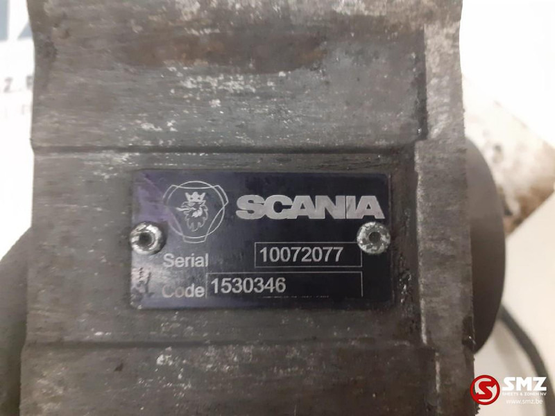Scania Occ PTO EG650P Scania - 차축 및 부품 트럭 용 : 사진 3 Scania Occ PTO EG650P Scania - 차축 및 부품 트럭 용 : 사진 3