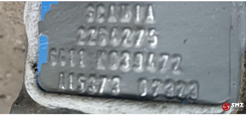 Scania Occ Remklauw scania - 브레이크 캘리퍼 트럭 용 : 사진 5 Scania Occ Remklauw scania - 브레이크 캘리퍼 트럭 용 : 사진 5