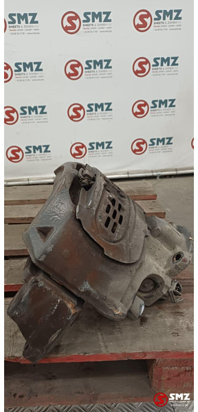 Scania Occ Remklauw scania - 브레이크 캘리퍼 트럭 용 : 사진 1 Scania Occ Remklauw scania - 브레이크 캘리퍼 트럭 용 : 사진 1