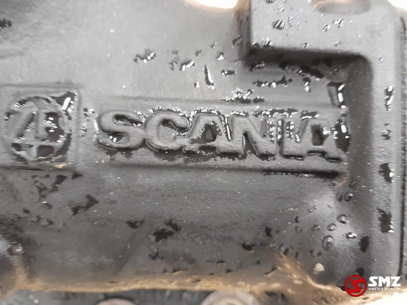 Scania Occ Stuurhuis Scania - 스티어링 기어 트럭 용 : 사진 5 Scania Occ Stuurhuis Scania - 스티어링 기어 트럭 용 : 사진 5