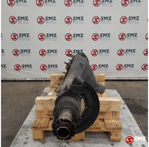 Scania Occ aandrijfas AD400SA R780 Scania - 드라이브 축 트럭 용 : 사진 4 Scania Occ aandrijfas AD400SA R780 Scania - 드라이브 축 트럭 용 : 사진 4