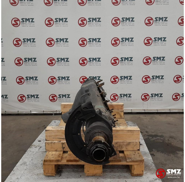 Scania Occ aandrijfas AD400SA R780 Scania - 드라이브 축 트럭 용 : 사진 3 Scania Occ aandrijfas AD400SA R780 Scania - 드라이브 축 트럭 용 : 사진 3