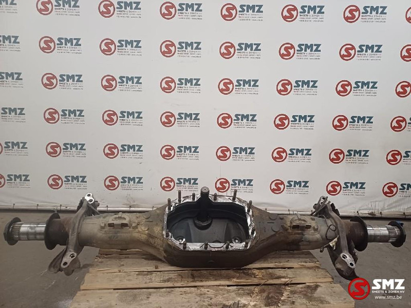 Scania Occ aandrijfas AD400SAP Scania - 드라이브 축 트럭 용 : 사진 1 Scania Occ aandrijfas AD400SAP Scania - 드라이브 축 트럭 용 : 사진 1