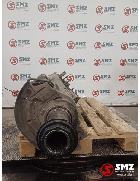 Scania Occ aandrijfas AD400SAP Scania - 드라이브 축 트럭 용 : 사진 4 Scania Occ aandrijfas AD400SAP Scania - 드라이브 축 트럭 용 : 사진 4