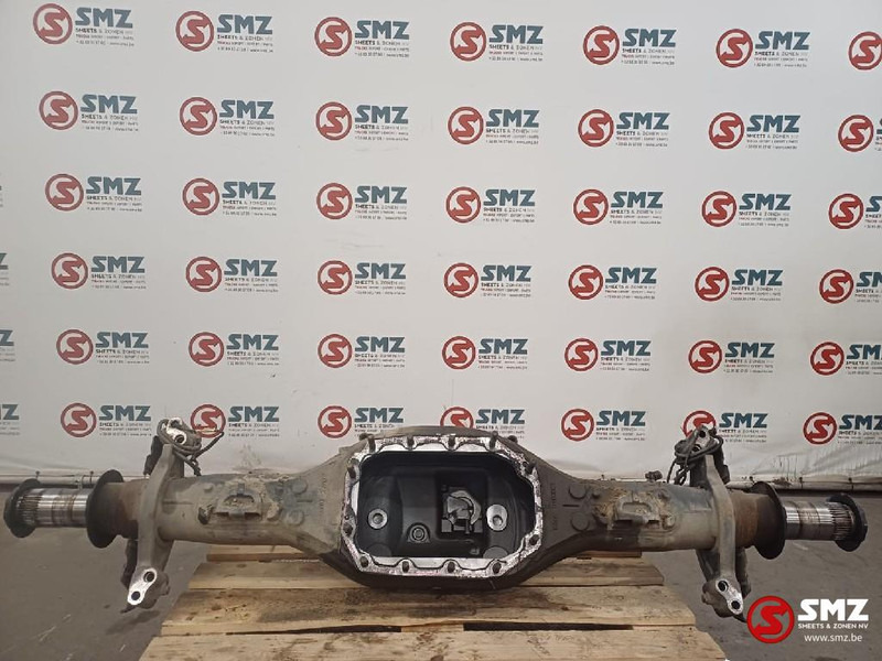 Scania Occ aandrijfas AD400SAP Scania - 드라이브 축 트럭 용 : 사진 1 Scania Occ aandrijfas AD400SAP Scania - 드라이브 축 트럭 용 : 사진 1