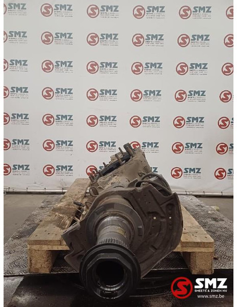 Scania Occ aandrijfas AD400SAP Scania - 드라이브 축 트럭 용 : 사진 3 Scania Occ aandrijfas AD400SAP Scania - 드라이브 축 트럭 용 : 사진 3