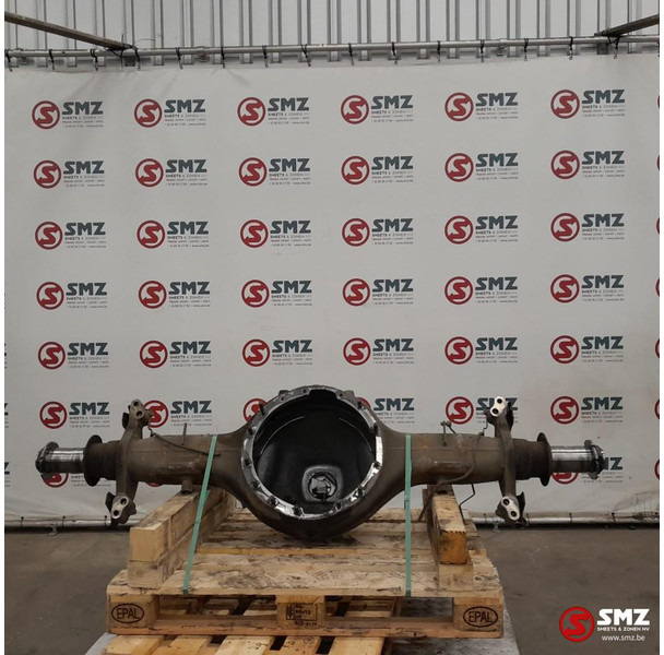 Scania Occ aandrijfas AD401SA R780 Scania - 드라이브 축 트럭 용 : 사진 1 Scania Occ aandrijfas AD401SA R780 Scania - 드라이브 축 트럭 용 : 사진 1