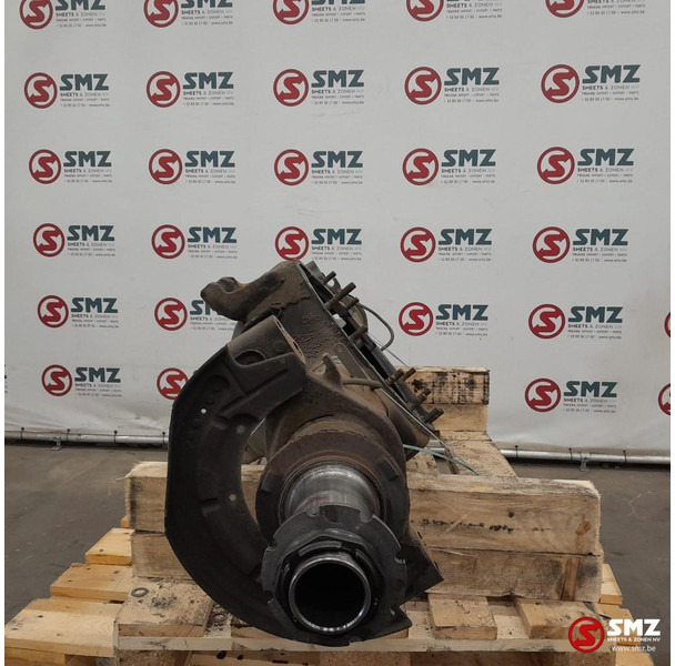 Scania Occ aandrijfas AD401SA R780 Scania - 드라이브 축 트럭 용 : 사진 3 Scania Occ aandrijfas AD401SA R780 Scania - 드라이브 축 트럭 용 : 사진 3