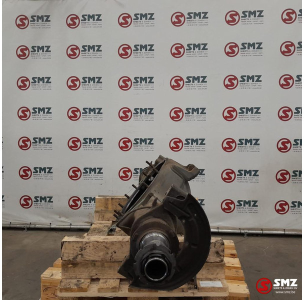 Scania Occ aandrijfas AD401SA R780 Scania - 드라이브 축 트럭 용 : 사진 4 Scania Occ aandrijfas AD401SA R780 Scania - 드라이브 축 트럭 용 : 사진 4