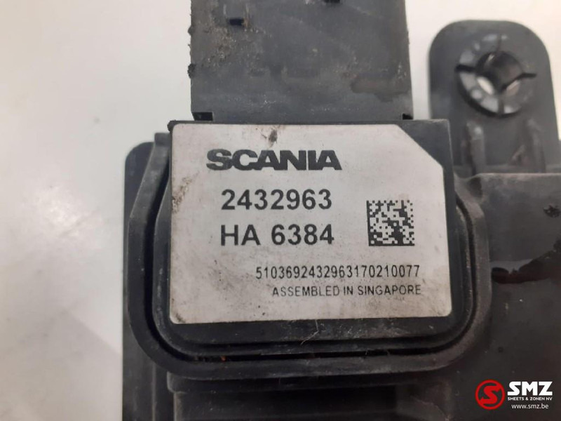 Scania Occ afstandssensor Scania - 센서 트럭 용 : 사진 4 Scania Occ afstandssensor Scania - 센서 트럭 용 : 사진 4