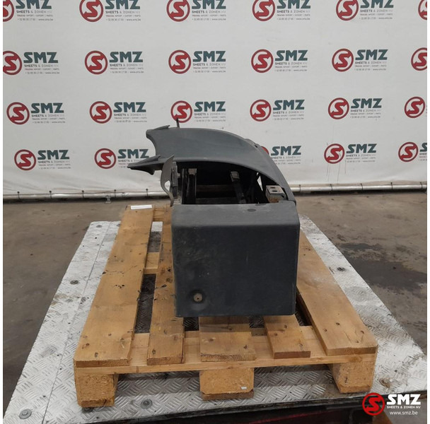 Scania Occ batterijbak Scania - 프레임/ 시 트럭 용 : 사진 3 Scania Occ batterijbak Scania - 프레임/ 시 트럭 용 : 사진 3