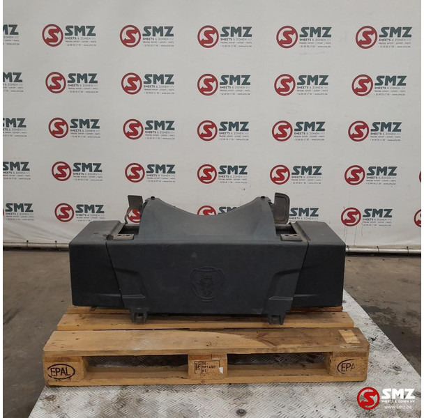 Scania Occ batterijbak Scania - 프레임/ 시 트럭 용 : 사진 1 Scania Occ batterijbak Scania - 프레임/ 시 트럭 용 : 사진 1