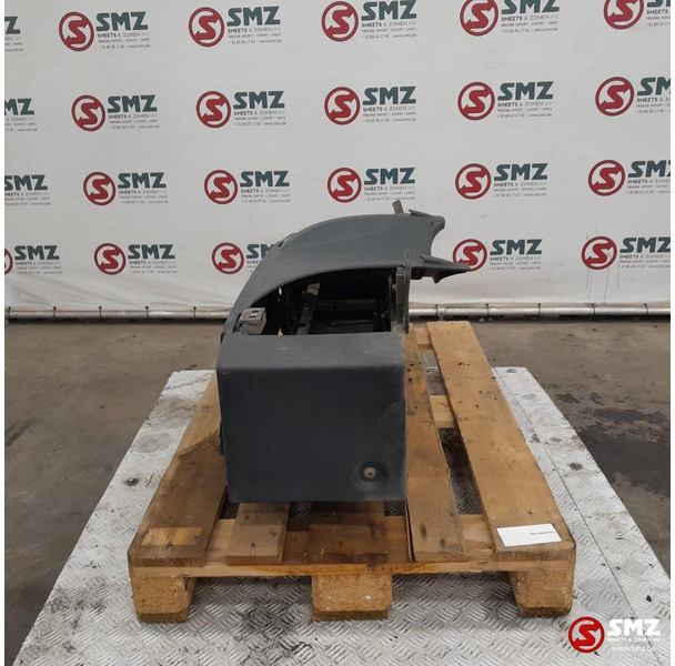 Scania Occ batterijbak Scania - 프레임/ 시 트럭 용 : 사진 4 Scania Occ batterijbak Scania - 프레임/ 시 트럭 용 : 사진 4