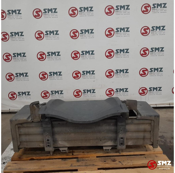 Scania Occ batterijbak Scania - 프레임/ 시 트럭 용 : 사진 2 Scania Occ batterijbak Scania - 프레임/ 시 트럭 용 : 사진 2