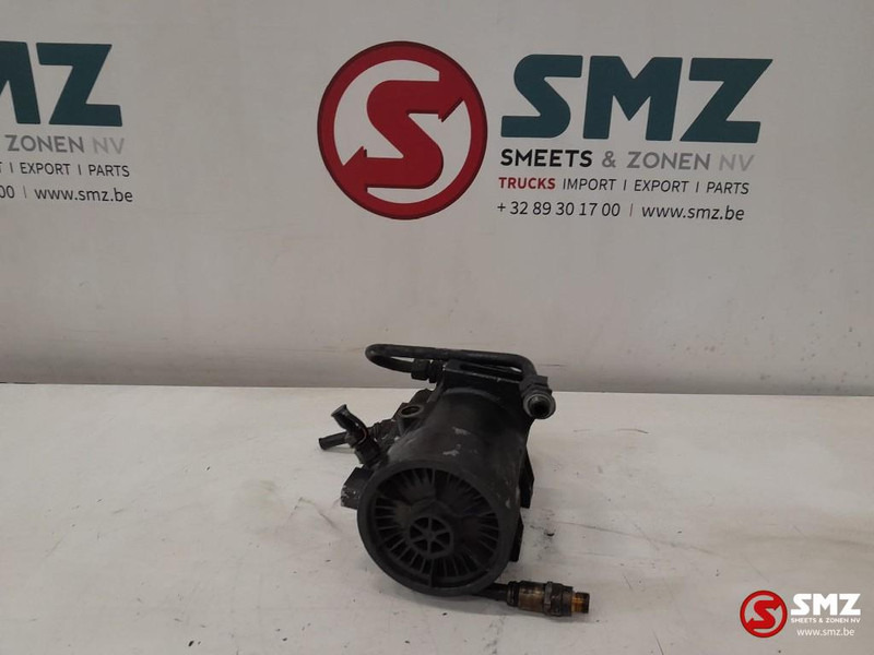 Scania Occ brandstoffilterhuis D12 Scania - 연료 필터 트럭 용 : 사진 2 Scania Occ brandstoffilterhuis D12 Scania - 연료 필터 트럭 용 : 사진 2