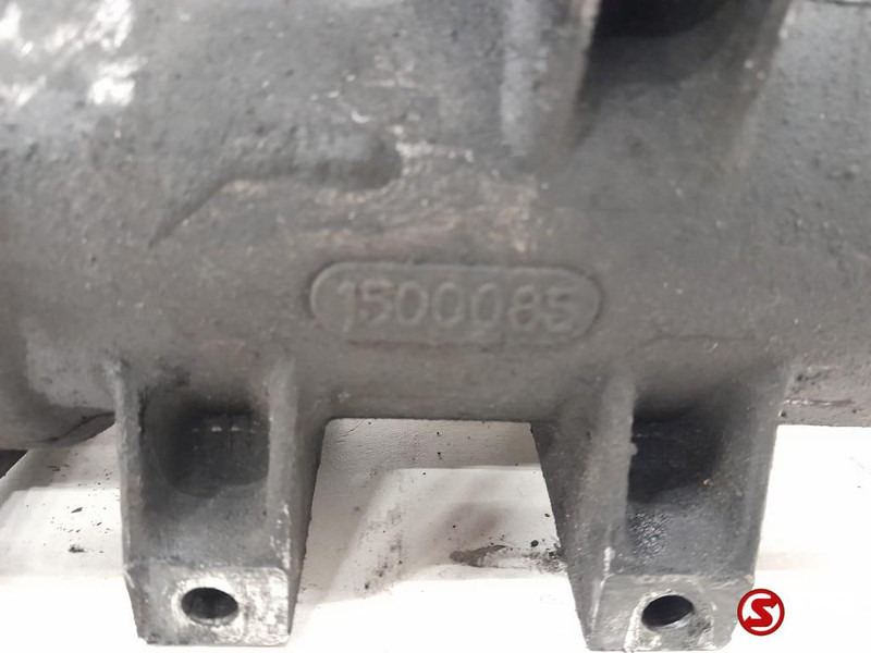 Scania Occ brandstoffilterhuis D12 Scania - 연료 필터 트럭 용 : 사진 5 Scania Occ brandstoffilterhuis D12 Scania - 연료 필터 트럭 용 : 사진 5