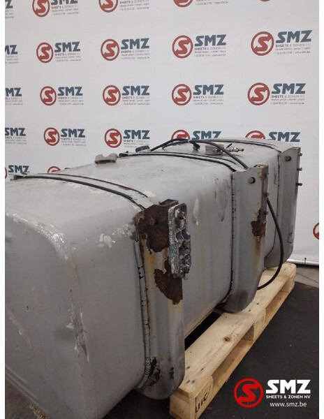 Scania Occ brandstoftank 700L Scania - 연료 탱크 트럭 용 : 사진 3 Scania Occ brandstoftank 700L Scania - 연료 탱크 트럭 용 : 사진 3