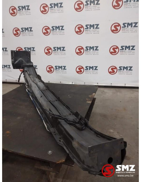 Scania Occ bumper Scania - 범퍼 트럭 용 : 사진 2 Scania Occ bumper Scania - 범퍼 트럭 용 : 사진 2