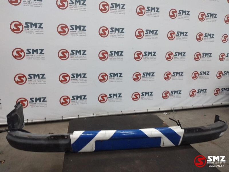 Scania Occ bumper Scania - 범퍼 트럭 용 : 사진 1 Scania Occ bumper Scania - 범퍼 트럭 용 : 사진 1