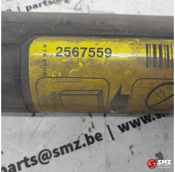 Scania Occ cabinekantelcilinder Scania - 프레임/ 시 트럭 용 : 사진 5 Scania Occ cabinekantelcilinder Scania - 프레임/ 시 트럭 용 : 사진 5