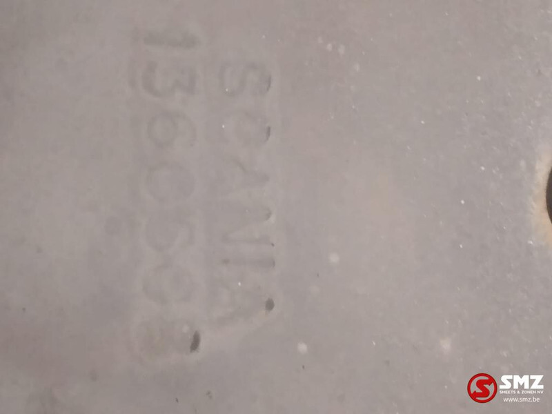 Scania Occ cabinesteun rechtsachter Scania - 프레임/ 시 트럭 용 : 사진 3 Scania Occ cabinesteun rechtsachter Scania - 프레임/ 시 트럭 용 : 사진 3