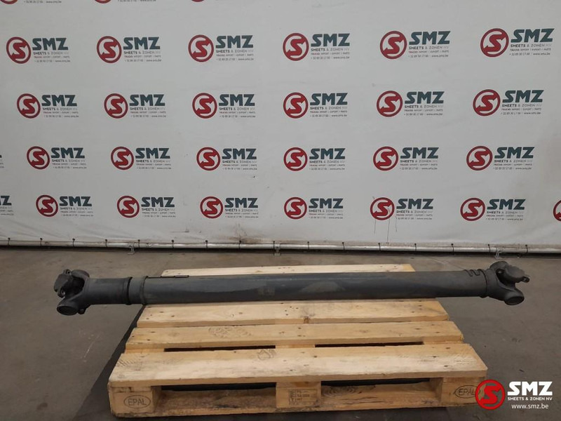 Scania Occ cardanas Scania P500 - 드라이브 축 트럭 용 : 사진 2 Scania Occ cardanas Scania P500 - 드라이브 축 트럭 용 : 사진 2