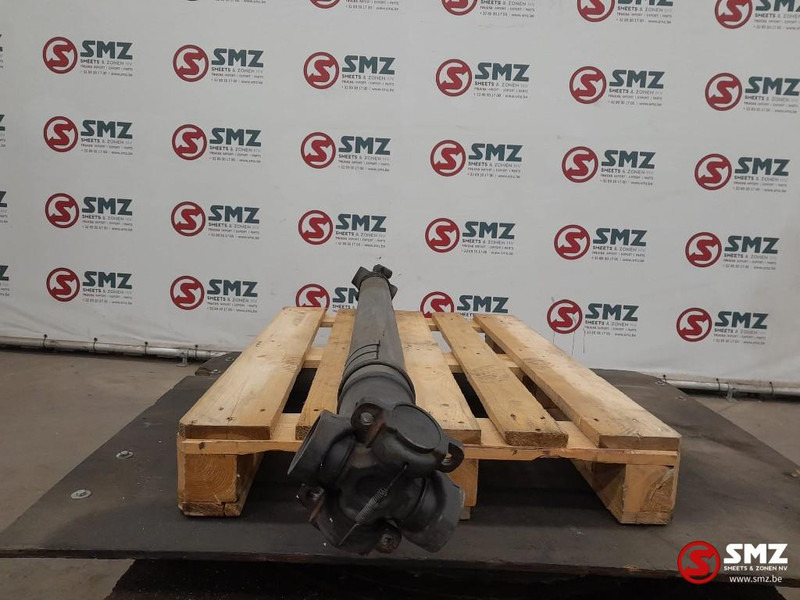 Scania Occ cardanas Scania P500 - 드라이브 축 트럭 용 : 사진 4 Scania Occ cardanas Scania P500 - 드라이브 축 트럭 용 : 사진 4