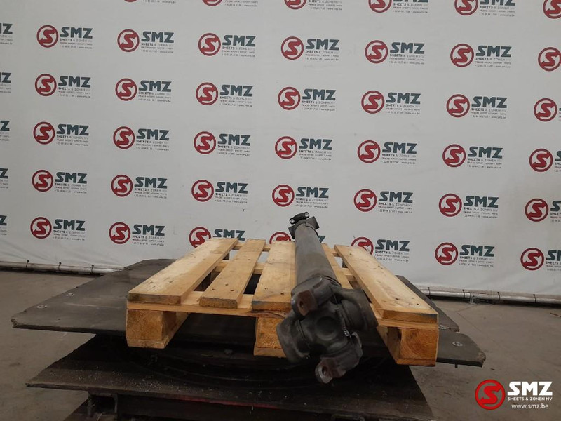 Scania Occ cardanas Scania P500 - 드라이브 축 트럭 용 : 사진 3 Scania Occ cardanas Scania P500 - 드라이브 축 트럭 용 : 사진 3