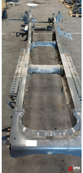 Scania Occ chassis compleet Scania - 프레임/ 시 트럭 용 : 사진 3 Scania Occ chassis compleet Scania - 프레임/ 시 트럭 용 : 사진 3