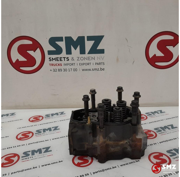 Scania Occ cilinderkop DC13 Scania - 실린더 블록 트럭 용 : 사진 2 Scania Occ cilinderkop DC13 Scania - 실린더 블록 트럭 용 : 사진 2