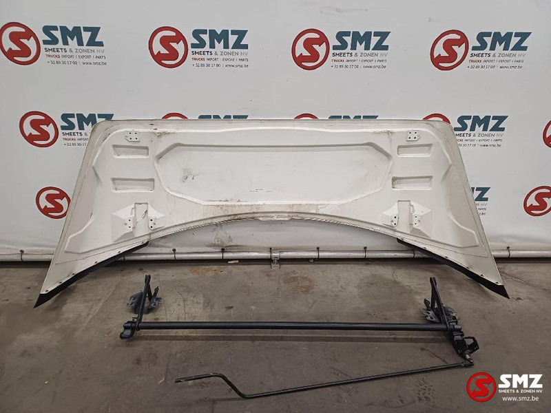 Scania Occ dakspoiler Scania 53/66cm - 공기역학/ 스포일러 트럭 용 : 사진 2 Scania Occ dakspoiler Scania 53/66cm - 공기역학/ 스포일러 트럭 용 : 사진 2