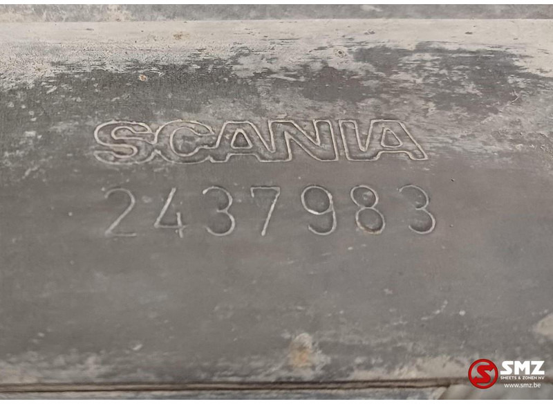 Scania Occ frame dwarsbalk Scania - 프레임/ 시 트럭 용 : 사진 4 Scania Occ frame dwarsbalk Scania - 프레임/ 시 트럭 용 : 사진 4