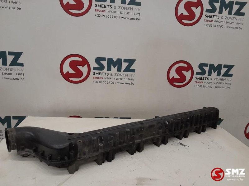 Scania Occ inlaatspruitstuk Scania - 엔진 및 부품 트럭 용 : 사진 3 Scania Occ inlaatspruitstuk Scania - 엔진 및 부품 트럭 용 : 사진 3