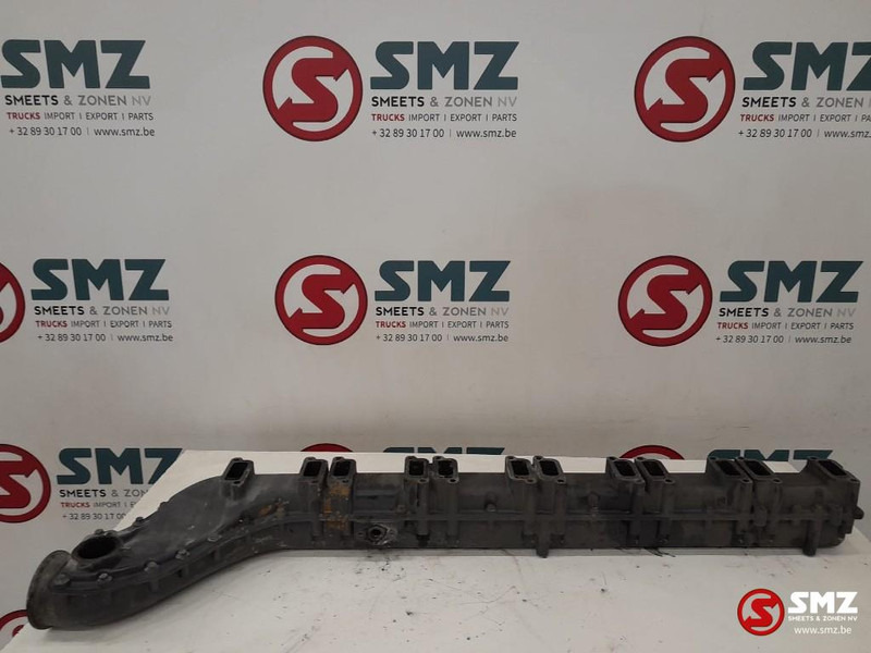 Scania Occ inlaatspruitstuk Scania - 엔진 및 부품 트럭 용 : 사진 5 Scania Occ inlaatspruitstuk Scania - 엔진 및 부품 트럭 용 : 사진 5