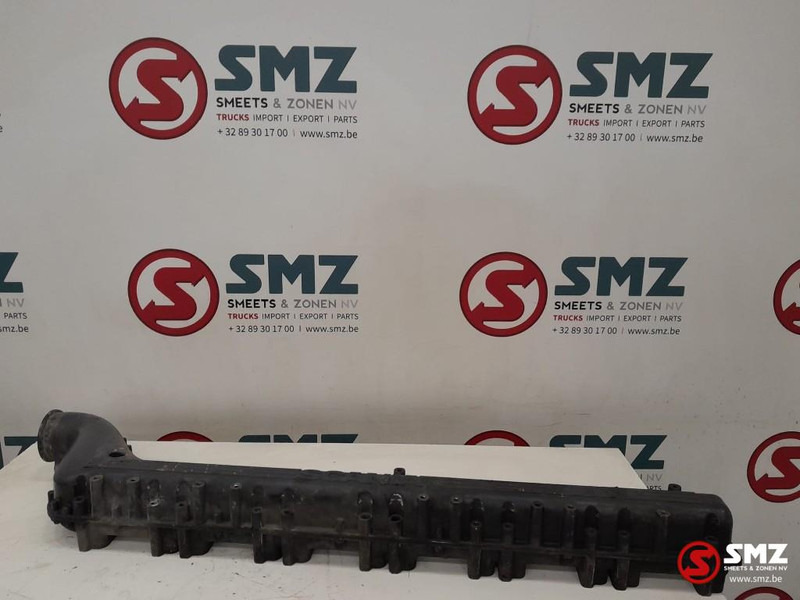 Scania Occ inlaatspruitstuk Scania - 엔진 및 부품 트럭 용 : 사진 4 Scania Occ inlaatspruitstuk Scania - 엔진 및 부품 트럭 용 : 사진 4