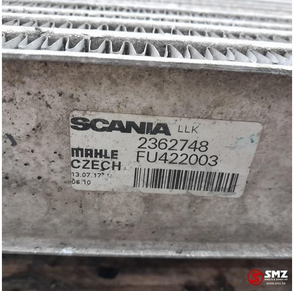 Scania Occ intercooler Scania - 인터쿨러 트럭 용 : 사진 5 Scania Occ intercooler Scania - 인터쿨러 트럭 용 : 사진 5