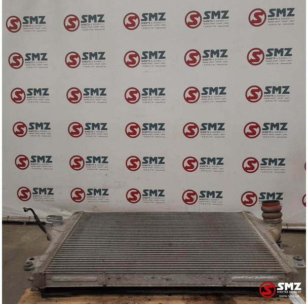 Scania Occ intercooler Scania - 인터쿨러 트럭 용 : 사진 1 Scania Occ intercooler Scania - 인터쿨러 트럭 용 : 사진 1