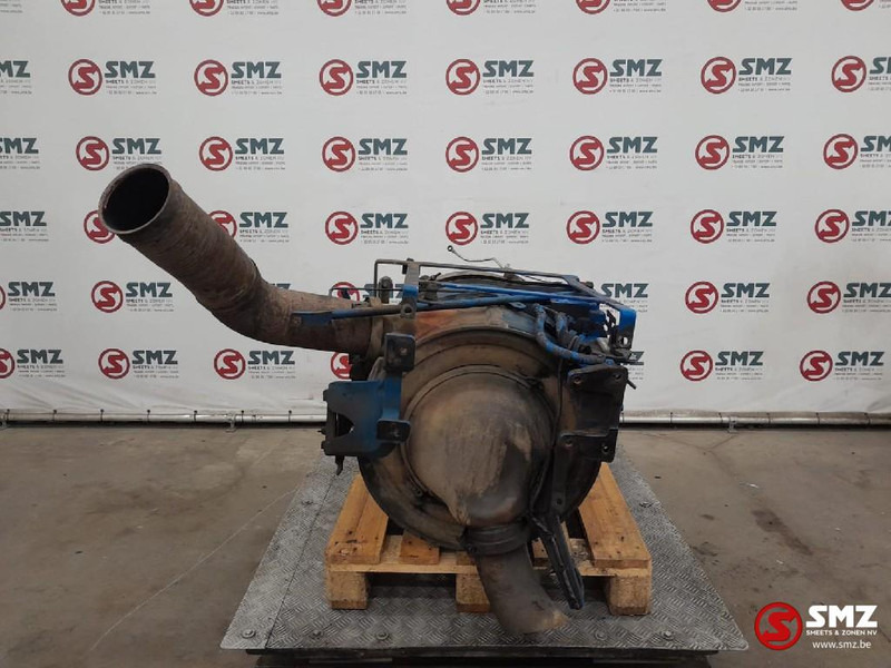 Scania Occ katalysator Euro 5 Scania - 촉매 컨버터 트럭 용 : 사진 4 Scania Occ katalysator Euro 5 Scania - 촉매 컨버터 트럭 용 : 사진 4