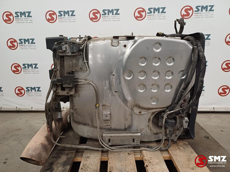 Scania Occ katalysator Euro 6 Scania - 촉매 컨버터 트럭 용 : 사진 1 Scania Occ katalysator Euro 6 Scania - 촉매 컨버터 트럭 용 : 사진 1