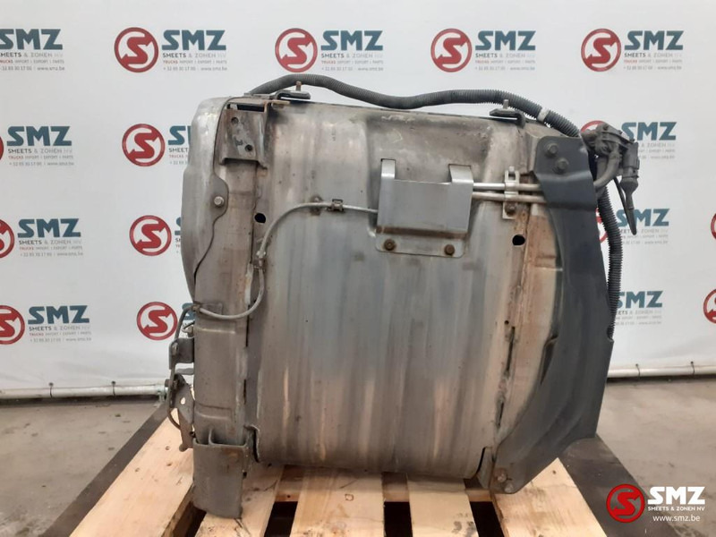 Scania Occ katalysator Euro 6 Scania - 촉매 컨버터 트럭 용 : 사진 3 Scania Occ katalysator Euro 6 Scania - 촉매 컨버터 트럭 용 : 사진 3