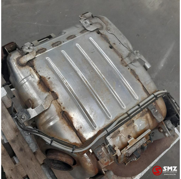 Scania Occ katalysator Euro 6 Scania - 촉매 컨버터 트럭 용 : 사진 5 Scania Occ katalysator Euro 6 Scania - 촉매 컨버터 트럭 용 : 사진 5