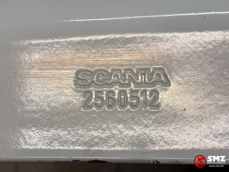 Scania Occ katalysator uitlaat deksel Scania - 촉매 컨버터 트럭 용 : 사진 3 Scania Occ katalysator uitlaat deksel Scania - 촉매 컨버터 트럭 용 : 사진 3