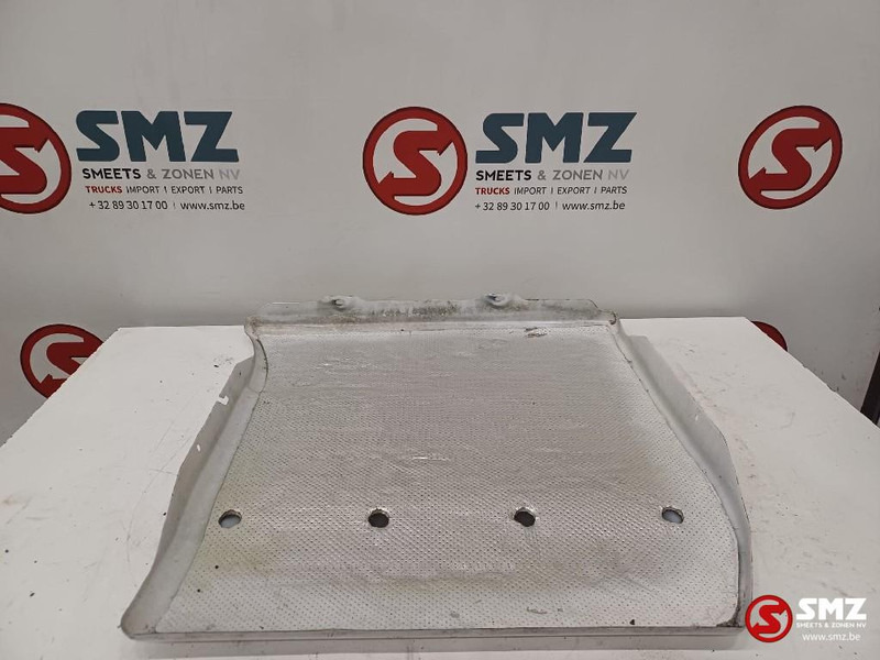 Scania Occ katalysator uitlaat deksel Scania - 촉매 컨버터 트럭 용 : 사진 2 Scania Occ katalysator uitlaat deksel Scania - 촉매 컨버터 트럭 용 : 사진 2