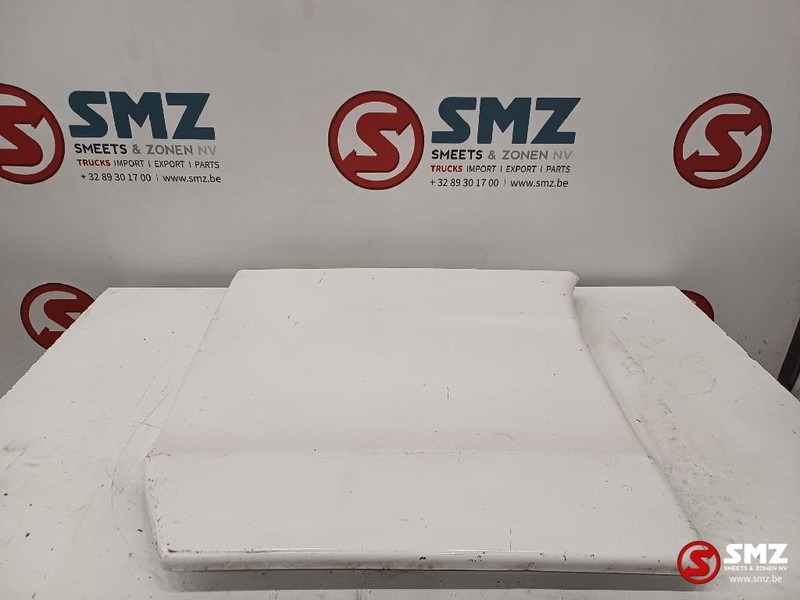 Scania Occ katalysator uitlaat deksel Scania - 촉매 컨버터 트럭 용 : 사진 1 Scania Occ katalysator uitlaat deksel Scania - 촉매 컨버터 트럭 용 : 사진 1